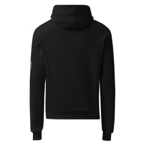 Unisex Creative Genius Hoodie