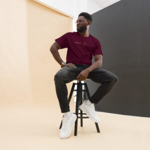 Men's Healed Fear T-Shirt