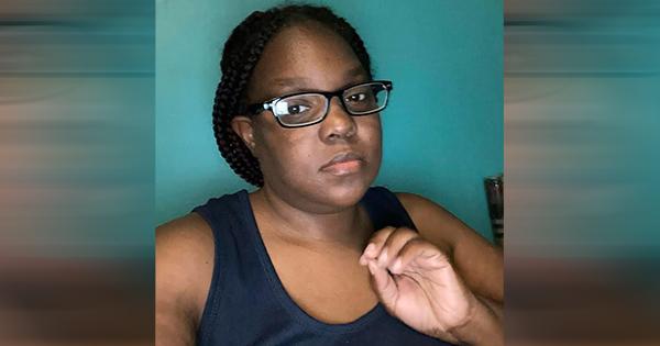 Meet the Black Woman Empowering Others, Using Her Own Trauma to Advocate for Mental Health