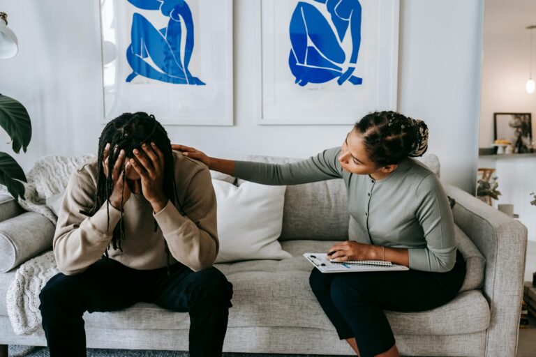 How to Build a Rock-Solid Relationship in Shaky Times — Without Needing Your Partner to Join You