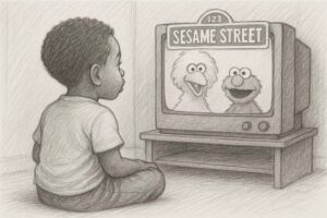 Artwork by Cameron Matthews.