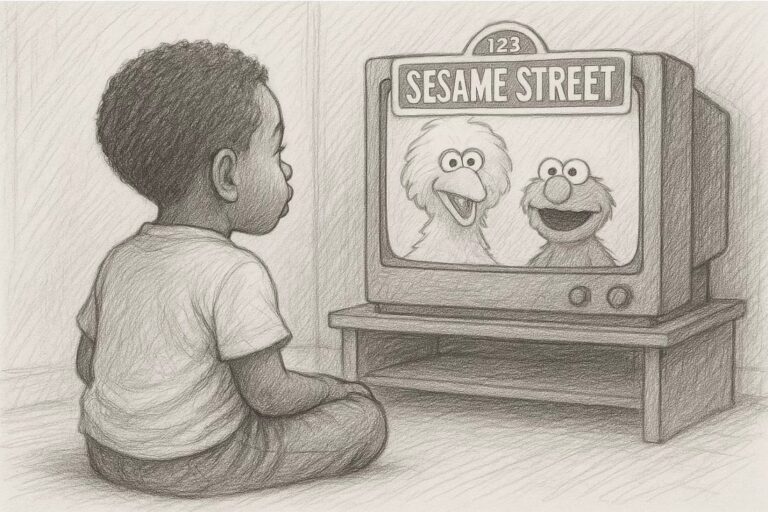 Why America Desperately Needs PBS