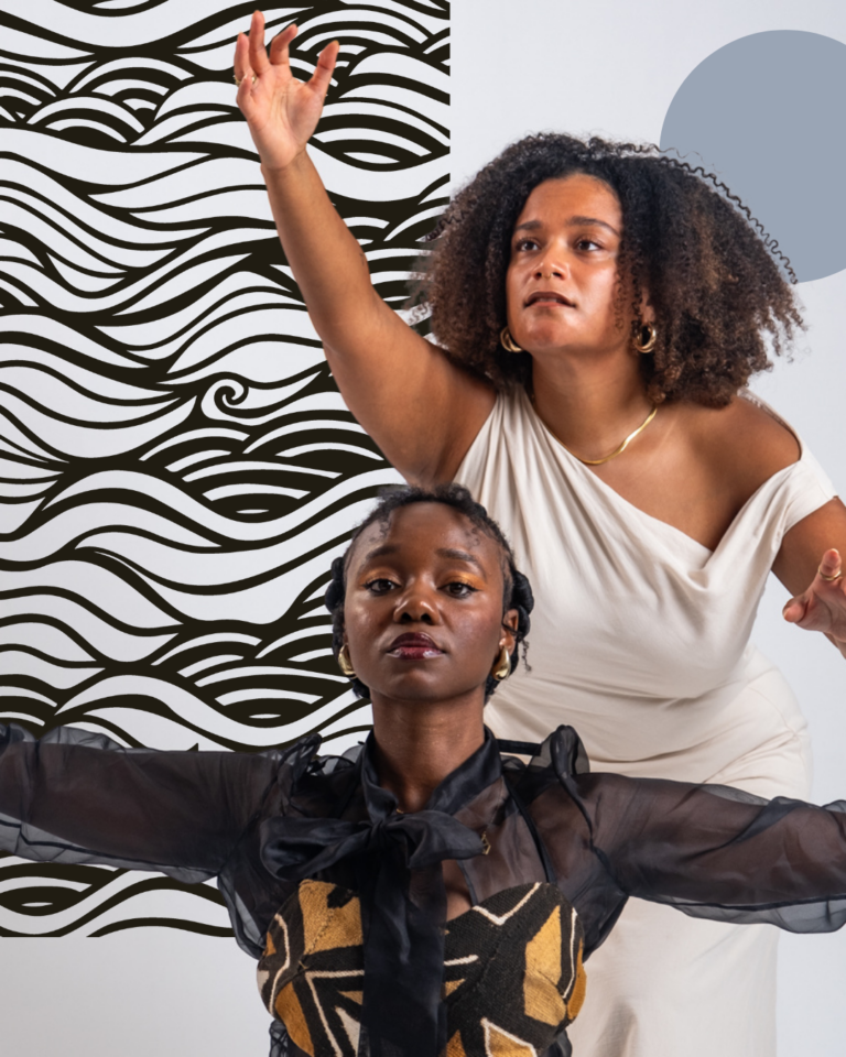 City Lyric Opera presents a Double Bill of Black Water & Savior, Two Contemporary Chamber Operas Explore the Power and Price of Female Voice and Agency – 5/15-18