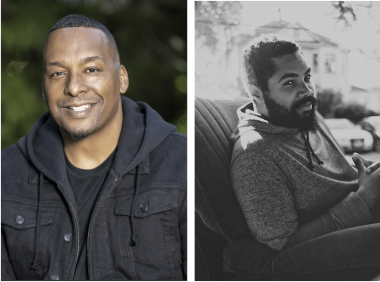 Don’t Blink: Deon Taylor & Tommy Oliver’s New HEFG Thriller DON’T OPEN THE DOOR Promises Tension and Twists