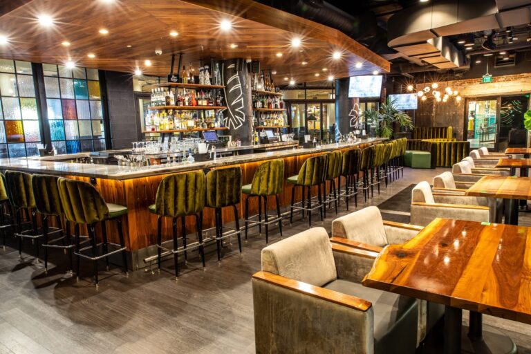 Bar Vegan Shuts Down at Ponce City Market as Slutty Vegan Reorganizes Atlanta Footprint