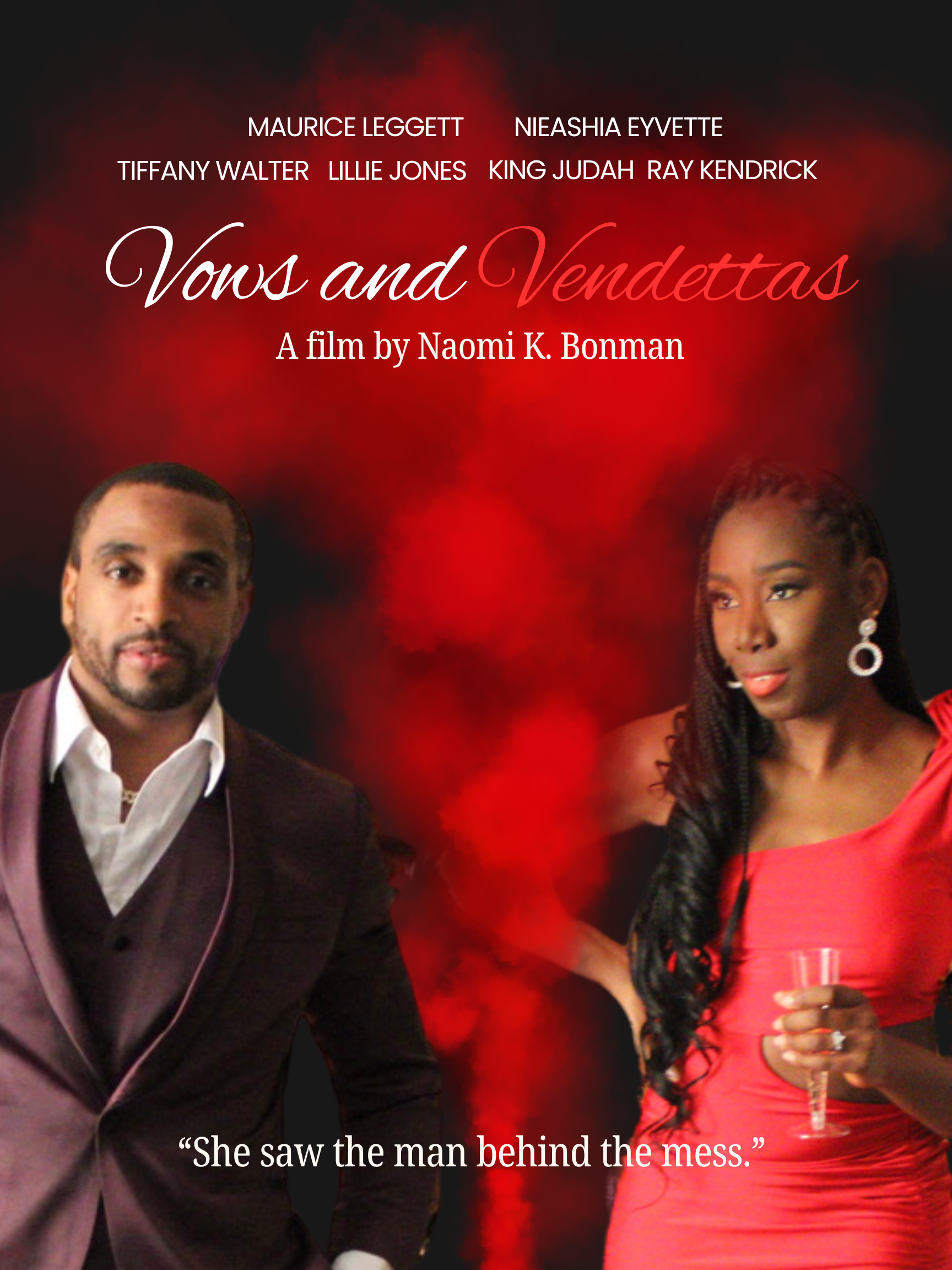 Black Orange Bold Modern Movie Poster (1)
