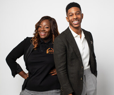 Holy Hustle: Black Founder Brings ChurchSpace to Detroit with $1.2M Boost and Major Backing!